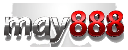 may888 logo